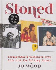 Stoned by Jo Wood